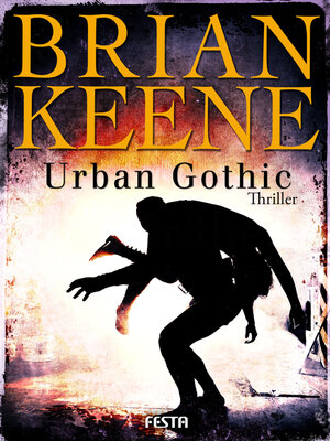 cover image of Urban Gothic